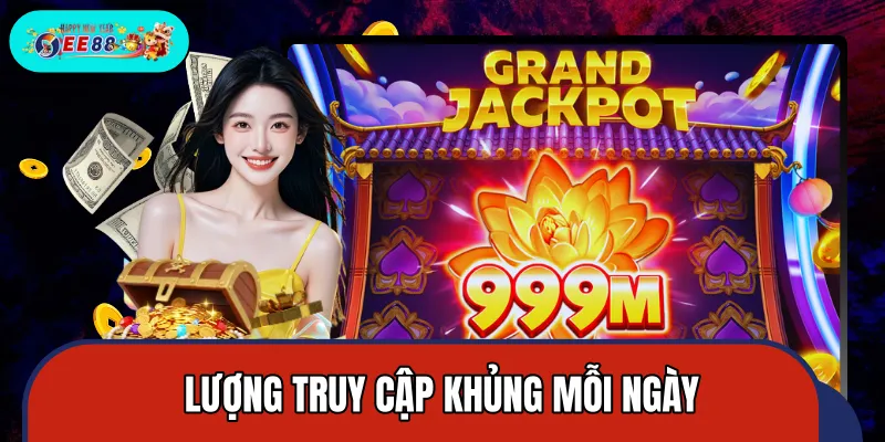 Khám phá sảnh nổ hũ hot tại nhà cái Khám phá sảnh nổ hũ hot tại nhà cái