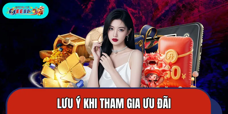 Những điều cần lưu ý khi nhận thưởng để an toàn Những điều cần lưu ý khi nhận thưởng để an toàn