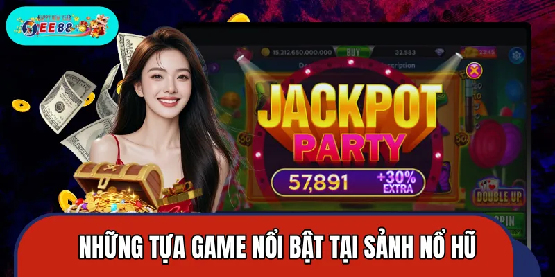 Top 3 game slot có nhiều lượt tham gia mỗi ngày Top 3 game slot có nhiều lượt tham gia mỗi ngày