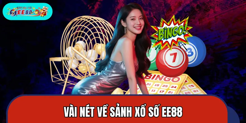 Nắm rõ một số thông tin về sảnh xổ số hiện đại Nắm rõ một số thông tin về sảnh xổ số hiện đại